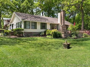 6859 Magnolia Dr, Kingston, OK 73439