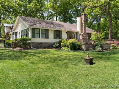 6859 Magnolia Dr, Kingston, OK, 73439