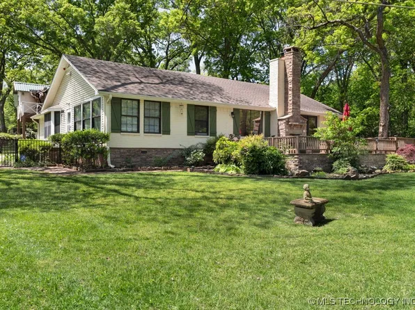 6859 Magnolia Dr, Kingston, OK 73439