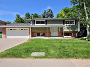 3041 S Valentia St, Denver, CO 80231