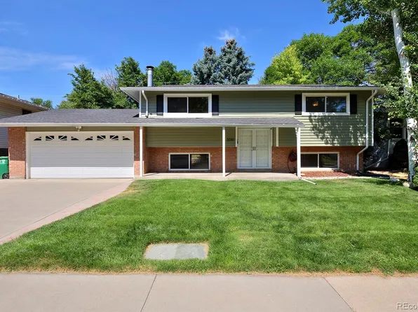 3041 S Valentia Street, Denver, CO 80231
