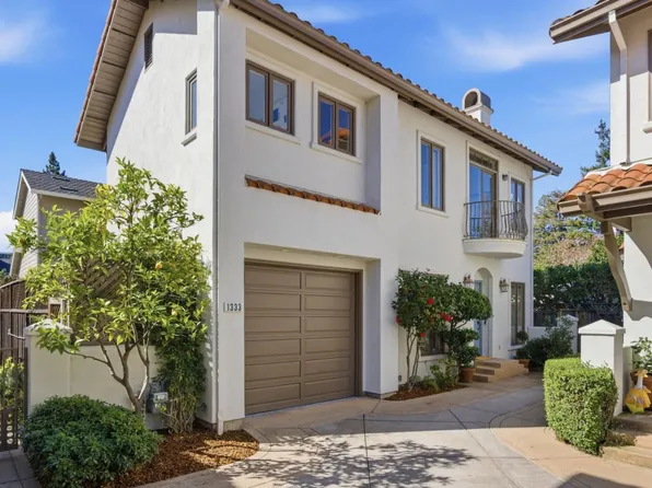 1333 Hoover St, Menlo Park, CA 94025