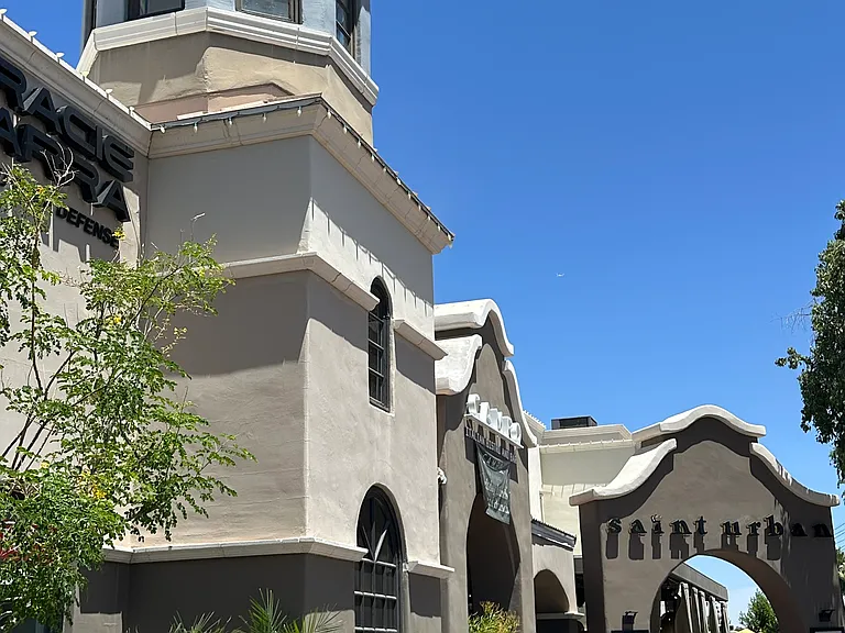 8649 E Royal Palm Rd #204 — Photo 34