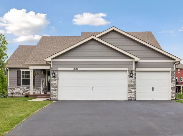 11881 132nd Ave N, Dayton, MN 55327