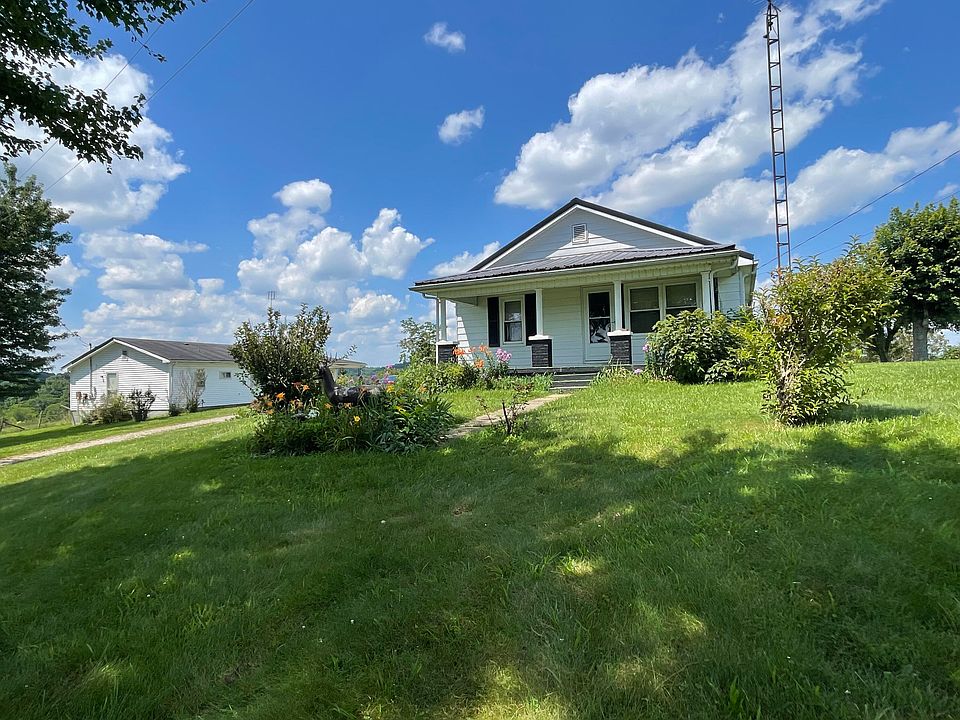 850 E Langdon Rd, Science Hill, KY 42553 MLS 23013044 Zillow