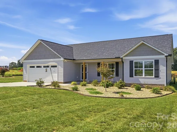 220 Ketner Farm Rd, China Grove, NC 28023