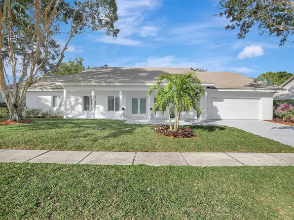 3065 Saint James Drive, Boca Raton, FL 33434