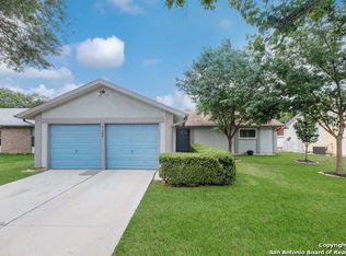 7134 Gallery Rdg, San Antonio, TX 78250