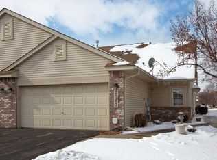 2987 Pitrina Way, Little Canada, MN 55117