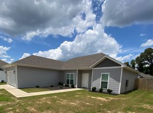2521 Garden Dr, Benton, AR 72015