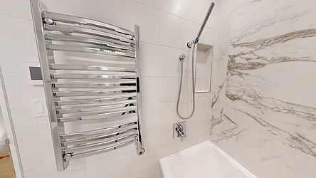 Rented by Flatiron Real Estate Advisors LLC