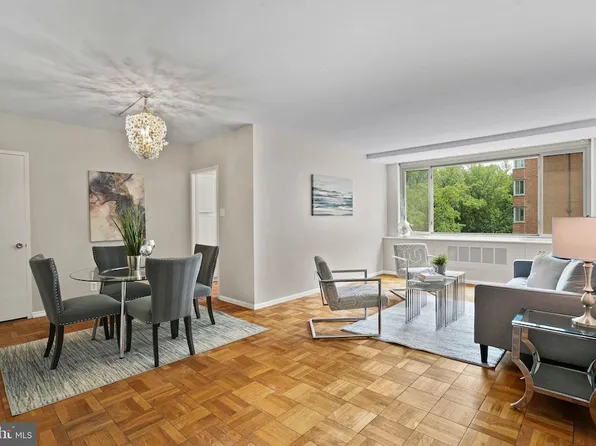 4200 Cathedral Ave NW, Washington, DC