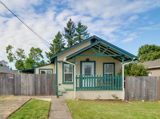 9019 SE Cooper St, Portland, OR 97266