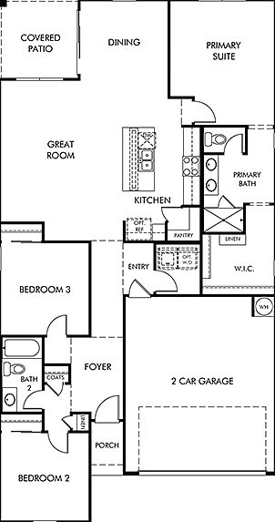 2nd image of 18332 W Puget Ave