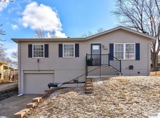 14057 Ohern St, Omaha, NE 68137