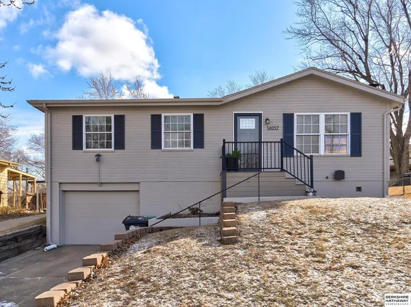 14057 Ohern St, Omaha, NE 68137