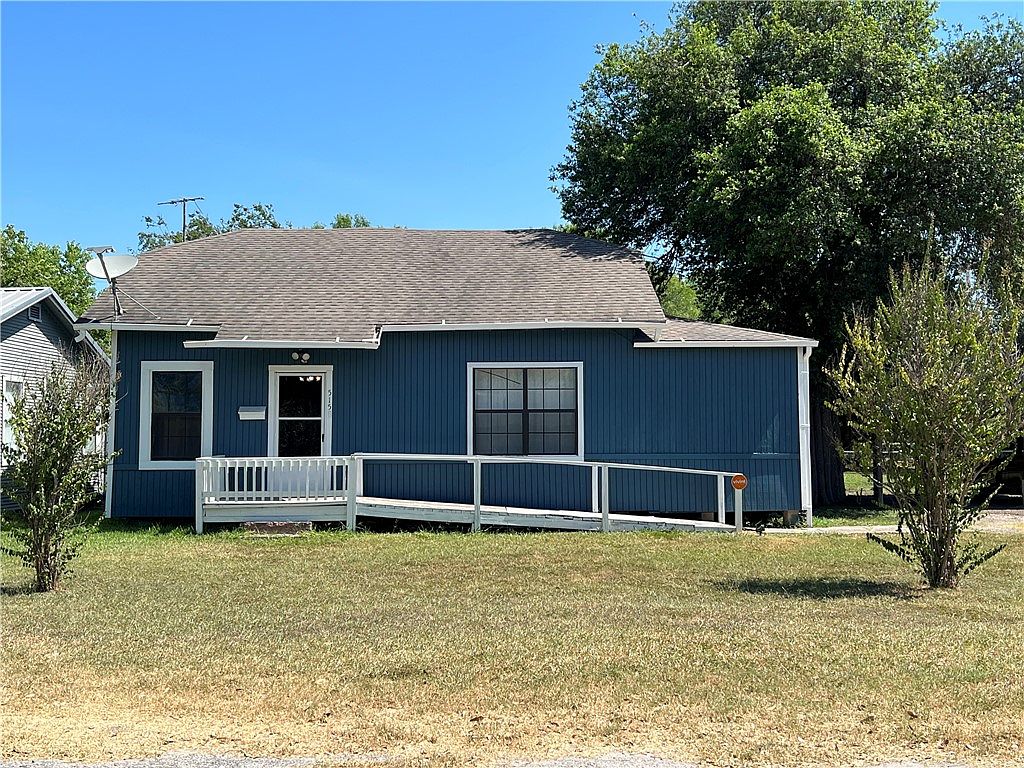 515 W 5th St, Alice, TX 78332 Zillow