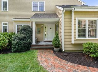 9 Kyle Path UNIT 9, Scituate, MA 02066