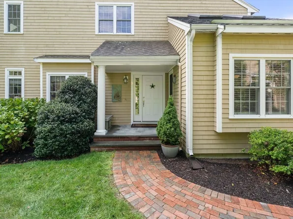 9 Kyle Path Unit 9, Scituate, MA 02066
