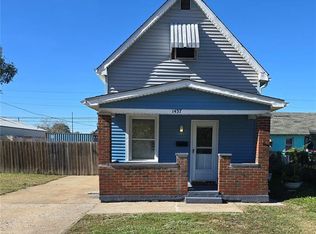 1437 Grand Ave, Granite City, IL 62040