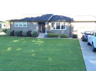 174 Waverly Rd, Thibodaux, LA 70301