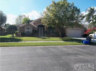 408 SW Silver Palm Cv, Port Saint Lucie, FL 34986