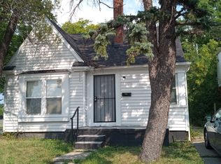 13174 Meyers Rd, Detroit, MI 48227