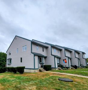 60 Wellington Village Drive #5, Bristol, NH, 03222