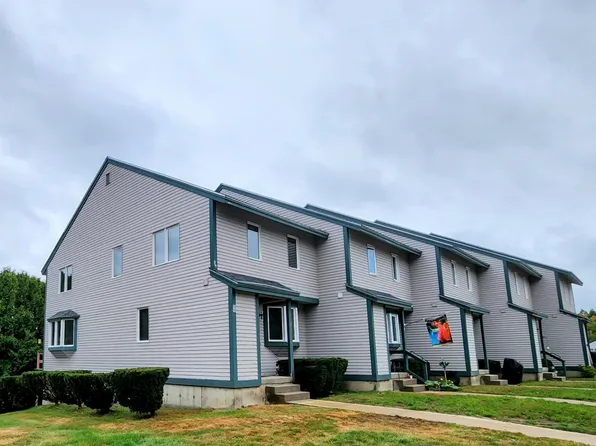 60 Wellington Village Drive #5, Bristol, NH 03222