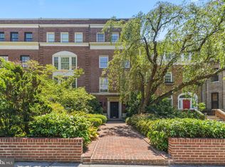 2210 Wyoming Ave NW, Washington, DC 20008