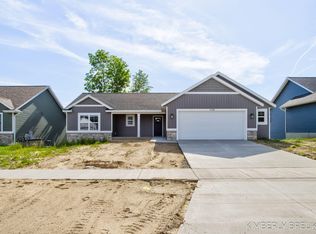 11760 Everett Ave, Allendale, MI 49401