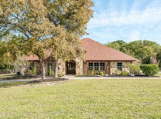 1455 Rabbit Run Rd, Anna, TX 75409