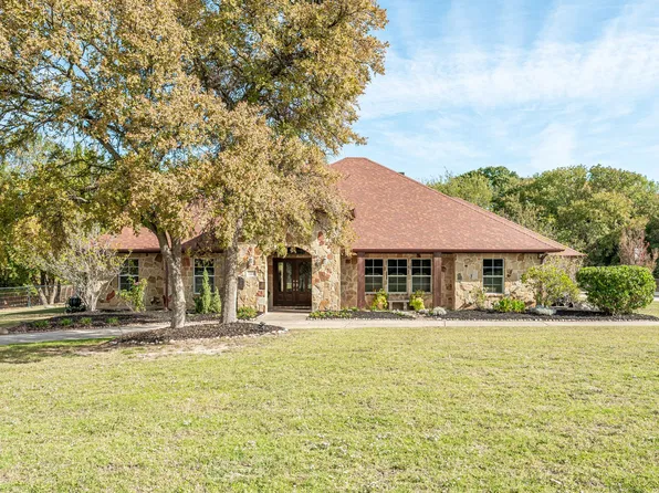 1455 Rabbit Run Rd, Anna, TX 75409