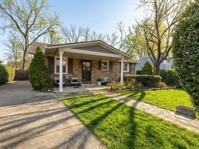 2607 Vance Ave, Nashville, TN, 37208
