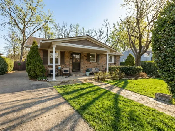 2607 Vance Ave, Nashville, TN 37208