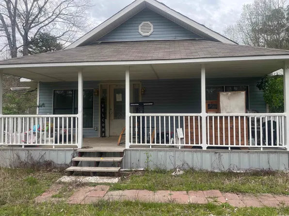 1186 Highway 229 S, Poyen, AR 72128