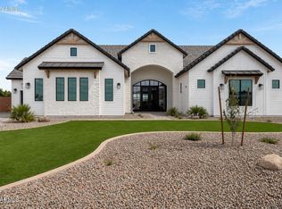 18812 E VIA PARK Street, Queen Creek, AZ 85142