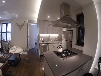 Rented by Bohemia Realty Group