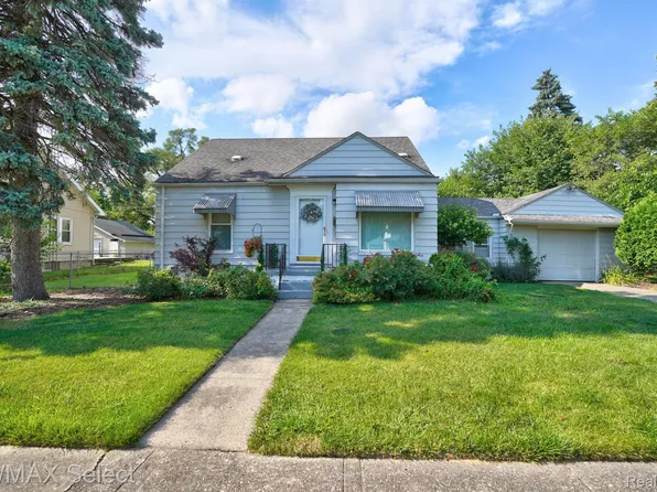642 Leland St, Flint, MI 48507