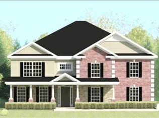457 Weyanoke Dr, Evans, GA 30809