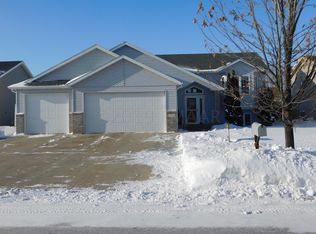 1632 7th St W, West Fargo, ND 58078