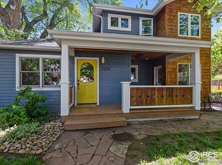 3122 10th St, Boulder, CO 80304