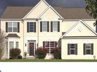 238 Bartlett Dr, Mickleton, NJ 08056