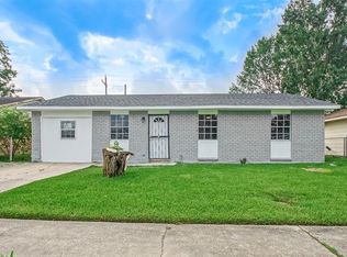 308 Federal Dr, Westwego, LA 70094