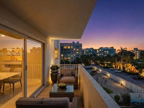 1075 92nd St APT 405, Bay Harbor Islands, FL 33154