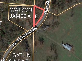 Bert Stinson Rd, Falkville, AL 35622