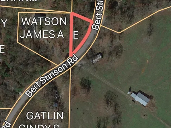 Bert Stinson Rd, Falkville, AL 35622