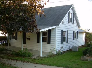 1154 Oak Street, Indiana, PA 15701