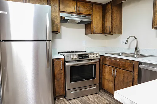 Countryside Apartments Photo 1