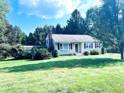 4 Susan Road, Vernon, CT, 06066
